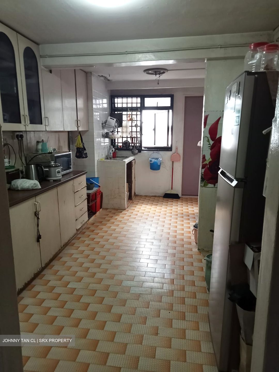 Blk 120 Ho Ching Road (Jurong West), HDB 3 Rooms #496953351